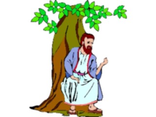 Sticker Custom Preview Image #108122 Religion Biblical Scenes Jesus39