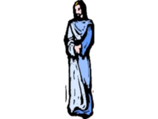 Sticker Custom Preview Image #108127 Religion Biblical Scenes Jesus44