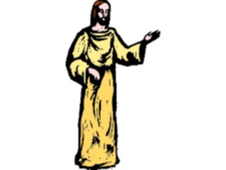 Sticker Custom Preview Image #108128 Religion Biblical Scenes Jesus45