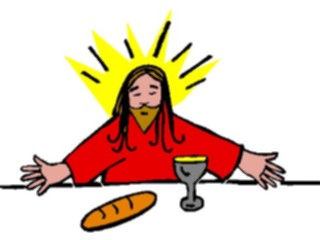 Sticker Custom Preview Image #108129 Religion Biblical Scenes Jesus46