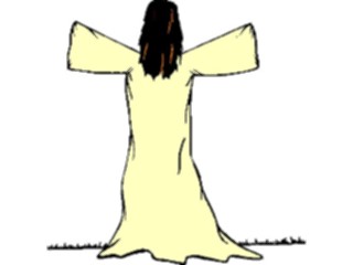 Sticker Custom Preview Image #108130 Religion Biblical Scenes Jesus47
