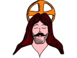Sticker Custom Preview Image #108135 Religion Biblical Scenes Jesus52