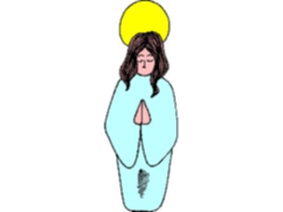 Sticker Custom Preview Image #108138 Religion Biblical Scenes Jesus55