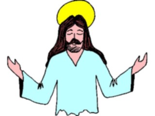 Sticker Custom Preview Image #108139 Religion Biblical Scenes Jesus56