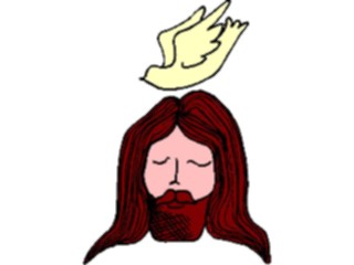 Sticker Custom Preview Image #108140 Religion Biblical Scenes Jesus57