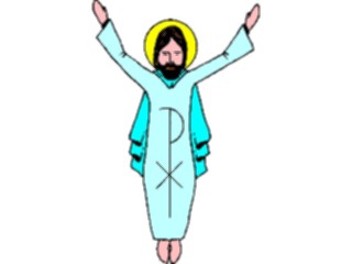 Sticker Custom Preview Image #108141 Religion Biblical Scenes Jesus58