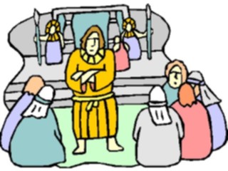 Sticker Custom Preview Image #108225 Religion Biblical Scenes Joseph Brothers1