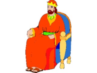 Sticker Custom Preview Image #108241 Religion Biblical Scenes King Joseph