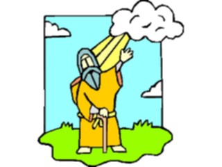 Sticker Custom Preview Image #108378 Religion Biblical Scenes Noah3