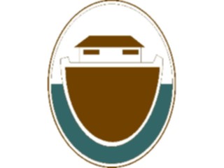 Sticker Custom Preview Image #108383 Religion Biblical Scenes Noahs Ark03