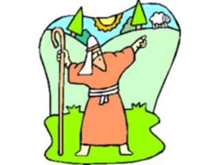 Sticker Custom Preview Image #108413 Religion Biblical Scenes Parableofthe Lost Ship