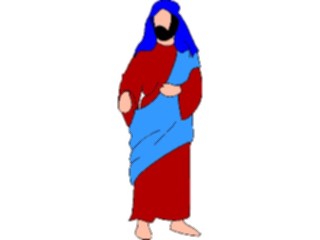 Sticker Custom Preview Image #108429 Religion Biblical Scenes People02