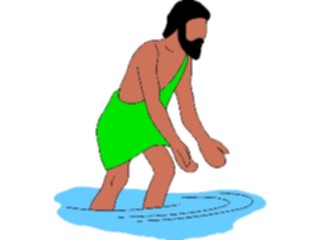 Sticker Custom Preview Image #108433 Religion Biblical Scenes People06