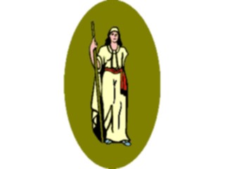 Sticker Custom Preview Image #108437 Religion Biblical Scenes People10