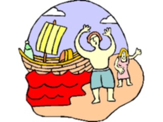 Sticker Custom Preview Image #108444 Religion Biblical Scenes Plague01