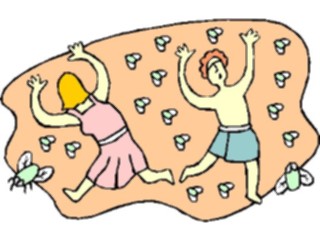 Sticker Custom Preview Image #108447 Religion Biblical Scenes Plague04