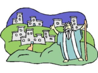 Sticker Custom Preview Image #108452 Religion Biblical Scenes Plague09