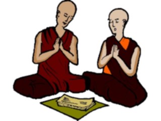 Sticker Custom Preview Image #108644 Religion Buddhism Buddhists4