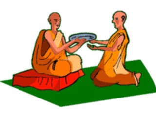 Sticker Custom Preview Image #108647 Religion Buddhism Buddhists7