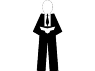 Sticker Custom Preview Image #108686 Religion Ceremonies Prayer Choir06