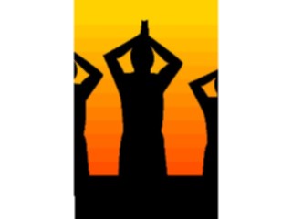 Sticker Custom Preview Image #108852 Religion Ceremonies Prayer Worshippers1