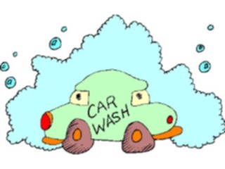 Sticker Custom Preview Image #108885 Religion Church Flyers Car Wash3