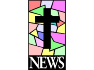 Sticker Custom Preview Image #108896 Religion Church Flyers Church News