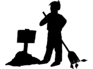 Sticker Custom Preview Image #108898 Religion Church Flyers Church Work Day1