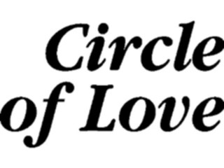 Sticker Custom Preview Image #108900 Religion Church Flyers Circle Of Love