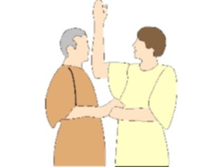 Sticker Custom Preview Image #108909 Religion Church Flyers Fellowship