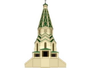 Sticker Custom Preview Image #109117 Religion Churches Church High