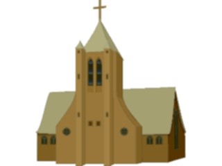 Sticker Custom Preview Image #109137 Religion Churches Urban Church Dutch