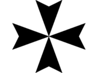Sticker Custom Preview Image #109161 Religion Crosses General Cross014