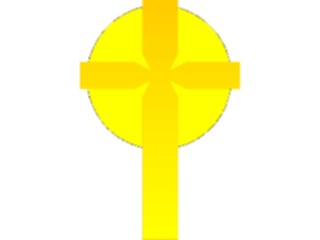 Sticker Custom Preview Image #109162 Religion Crosses General Cross015