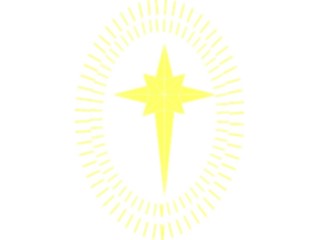 Sticker Custom Preview Image #109167 Religion Crosses General Cross020