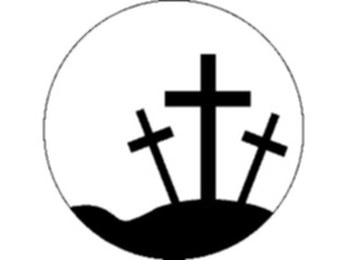 Sticker Custom Preview Image #109194 Religion Crosses General Cross047