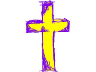 Sticker Custom Preview Image #109338 Religion Crosses General Cross191
