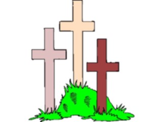 Sticker Custom Preview Image #109358 Religion Crosses General Crosses2