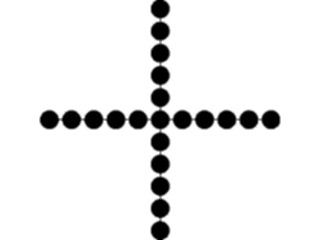 Sticker Custom Preview Image #109423 Religion Crosses Specialized Paternoster