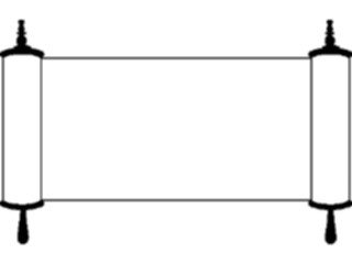 Sticker Custom Preview Image #109640 Religion Judaism Torah10