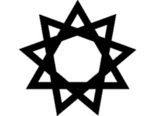 Sticker Custom Preview Image #110095 Religion Objects Symbols Holy Spirit1