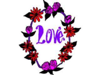 Sticker Custom Preview Image #110130 Religion Objects Symbols Love