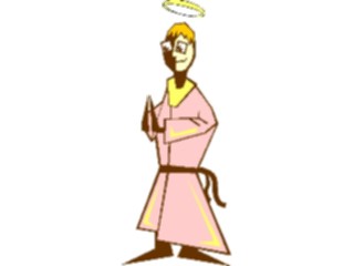 Sticker Custom Preview Image #110158 Religion Objects Symbols Minister Offbeat