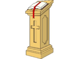 Sticker Custom Preview Image #110235 Religion Objects Symbols Podium5