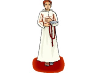 Sticker Custom Preview Image #110254 Religion Objects Symbols Priest12