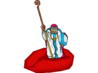 Sticker Custom Preview Image #110262 Religion Objects Symbols Priest20