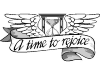 Sticker Custom Preview Image #110335 Religion Objects Symbols Timeto Rejoice