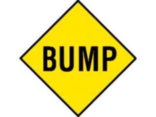 Sticker Custom Preview Image #111345 Road Signs Road Signs Bump