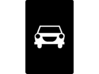 Sticker Custom Preview Image #111362 Road Signs Road Signs Cars Okay2