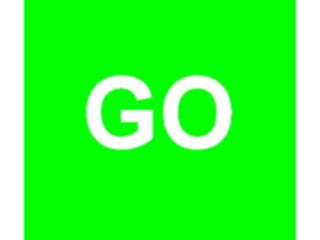 Sticker Custom Preview Image #111459 Road Signs Road Signs Go1